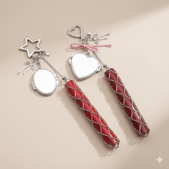 Luvlet™ Silver Long